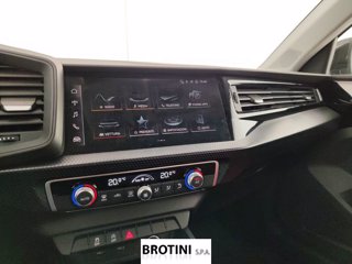 AUDI A1 Sportback Allstreet 30 TSI S Tronic Identity Coontrast 11