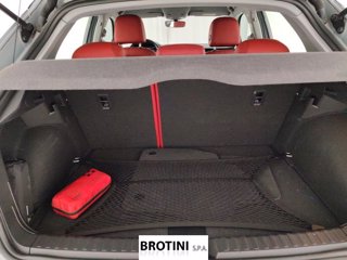 AUDI A1 Sportback Allstreet 30 TSI S Tronic Identity Coontrast 14