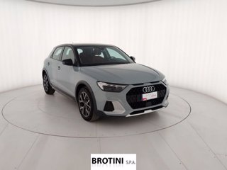 AUDI A1 Sportback Allstreet 30 TSI S Tronic Identity Coontrast 3