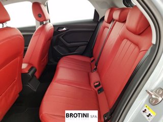 AUDI A1 Sportback Allstreet 30 TSI S Tronic Identity Coontrast 9