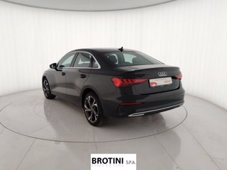 AUDI A3 30 TDI Business Advanced 1