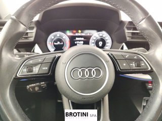 AUDI A3 30 TDI Business Advanced 12