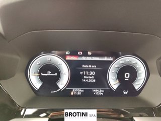 AUDI A3 30 TDI Business Advanced 13