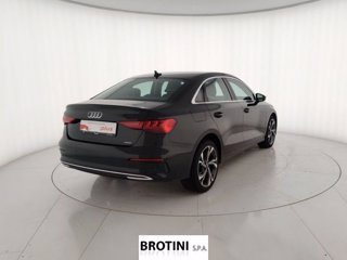 AUDI A3 30 TDI Business Advanced 2