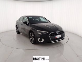AUDI A3 30 TDI Business Advanced 3