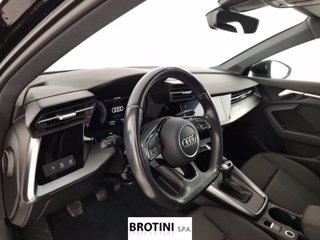 AUDI A3 30 TDI Business Advanced 7