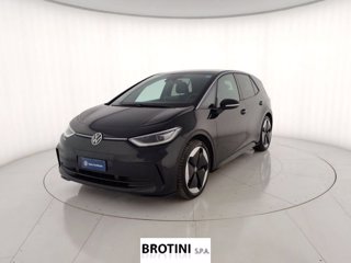 VOLKSWAGEN ID.3 Pro S Edition Plus 0