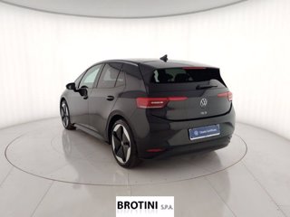VOLKSWAGEN ID.3 Pro S Edition Plus 1