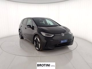 VOLKSWAGEN ID.3 Pro S Edition Plus 3