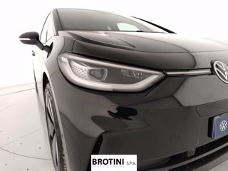 VOLKSWAGEN ID.3 Pro S Edition Plus 4