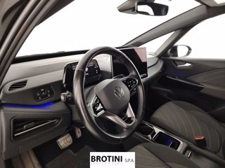 VOLKSWAGEN ID.3 Pro S Edition Plus 7