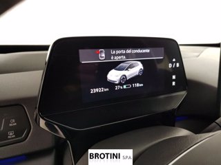 VOLKSWAGEN ID.3 Pro S Edition Plus 9