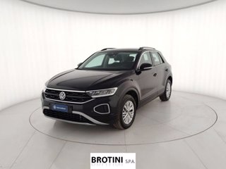 VOLKSWAGEN T-Roc 2.0 TDI SCR Life DSG 0