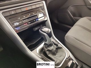 VOLKSWAGEN T-Roc 2.0 TDI SCR Life DSG 10
