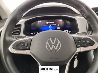 VOLKSWAGEN T-Roc 2.0 TDI SCR Life DSG 12
