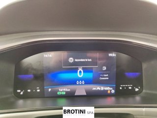 VOLKSWAGEN T-Roc 2.0 TDI SCR Life DSG 13