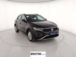 VOLKSWAGEN T-Roc 2.0 TDI SCR Life DSG 3