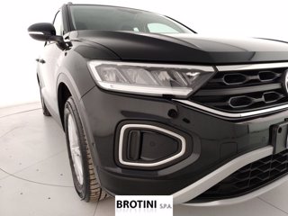 VOLKSWAGEN T-Roc 2.0 TDI SCR Life DSG 4