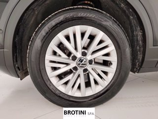 VOLKSWAGEN T-Roc 2.0 TDI SCR Life DSG 5