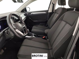VOLKSWAGEN T-Roc 2.0 TDI SCR Life DSG 6