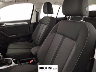 VOLKSWAGEN T-Roc 2.0 TDI SCR Life DSG 8