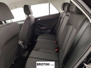VOLKSWAGEN T-Roc 2.0 TDI SCR Life DSG 9