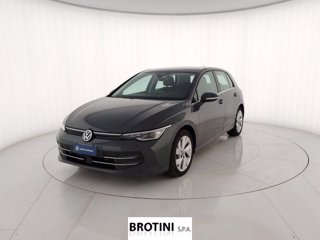 VOLKSWAGEN Golf 2.0 TDI SCR 110KW Style DSG