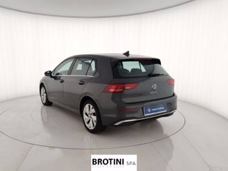 VOLKSWAGEN Golf 2.0 TDI SCR 110KW Style DSG 1