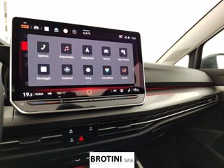 VOLKSWAGEN Golf 2.0 TDI SCR 110KW Style DSG 12