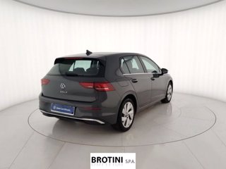 VOLKSWAGEN Golf 2.0 TDI SCR 110KW Style DSG 2