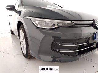 VOLKSWAGEN Golf 2.0 TDI SCR 110KW Style DSG 4