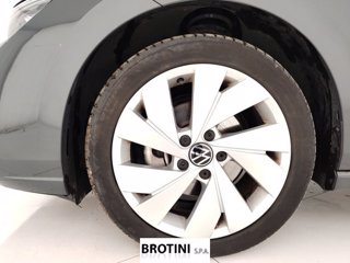 VOLKSWAGEN Golf 2.0 TDI SCR 110KW Style DSG 5