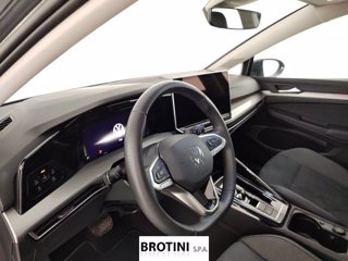 VOLKSWAGEN Golf 2.0 TDI SCR 110KW Style DSG 7