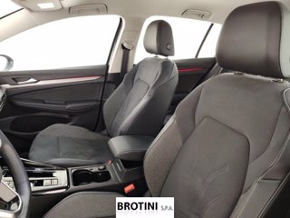 VOLKSWAGEN Golf 2.0 TDI SCR 110KW Style DSG 8