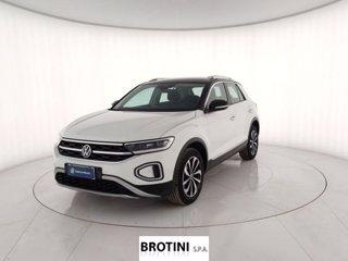 VOLKSWAGEN T-Roc 1.0 TSI Style 0