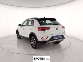 VOLKSWAGEN T-Roc 1.0 TSI Style 1