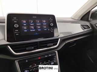 VOLKSWAGEN T-Roc 1.0 TSI Style 11