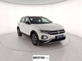 VOLKSWAGEN T-Roc 1.0 TSI Style 3