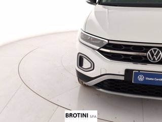 VOLKSWAGEN T-Roc 1.0 TSI Style 4
