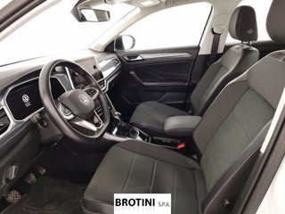 VOLKSWAGEN T-Roc 1.0 TSI Style 6