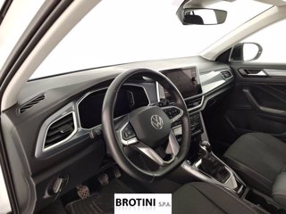 VOLKSWAGEN T-Roc 1.0 TSI Style 7