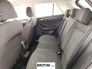 VOLKSWAGEN T-Roc 1.0 TSI Style 9