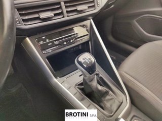 VOLKSWAGEN Taigo 1.0 TSI 110 CV Life 10