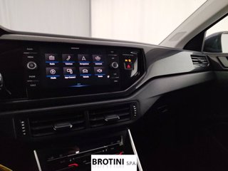 VOLKSWAGEN Taigo 1.0 TSI 110 CV Life 11