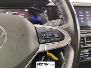 VOLKSWAGEN Taigo 1.0 TSI 110 CV Life 12