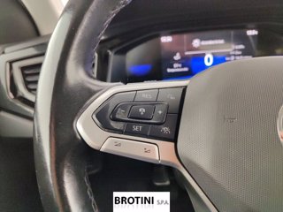 VOLKSWAGEN Taigo 1.0 TSI 110 CV Life 13