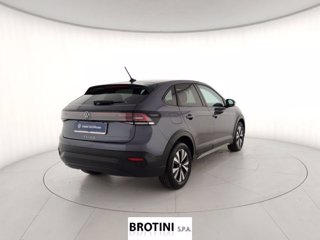 VOLKSWAGEN Taigo 1.0 TSI 110 CV Life 2