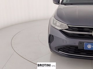 VOLKSWAGEN Taigo 1.0 TSI 110 CV Life 4