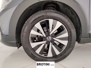 VOLKSWAGEN Taigo 1.0 TSI 110 CV Life 5