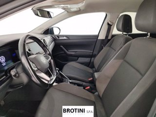 VOLKSWAGEN Taigo 1.0 TSI 110 CV Life 6